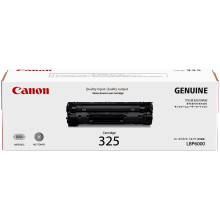 Genuine Canon CART-325 Toner Cartridge